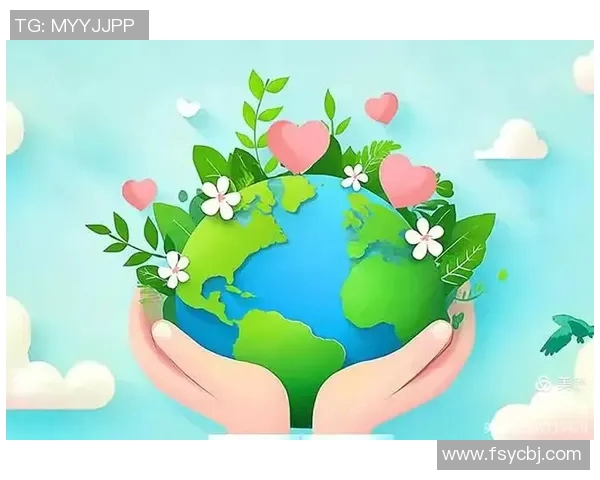 生态可持续发展:人类与自然和谐共生