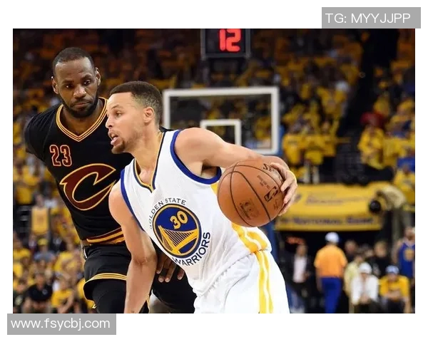 骑士与勇士总决赛激战正酣6月4号决胜时刻即将来临