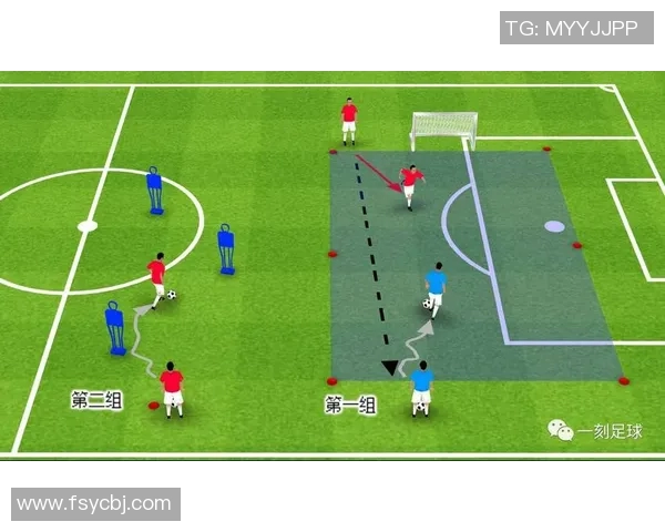从零开始掌握足球比赛技巧与经验的全面指南与实战策略