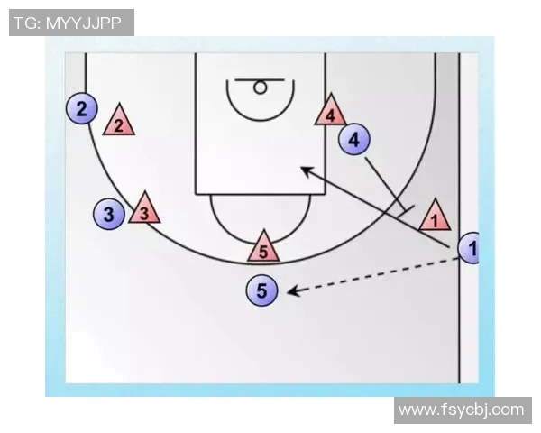 上海篮球队区域防守策略解析与战术深度剖析