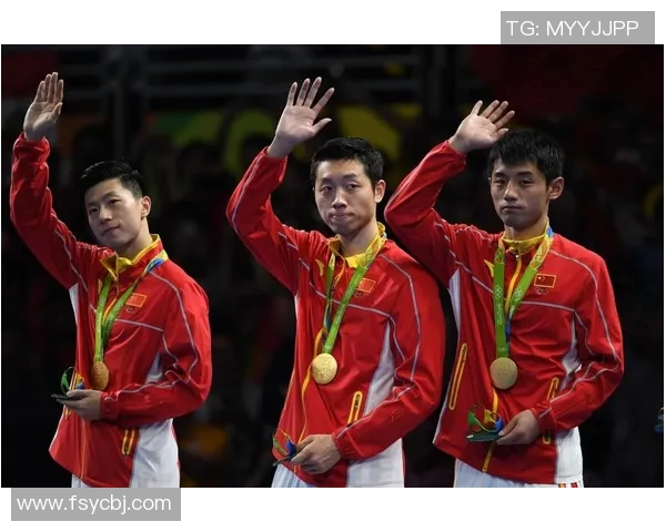 专访乒乓球明星黄强揭秘他成功背后的训练与心路历程