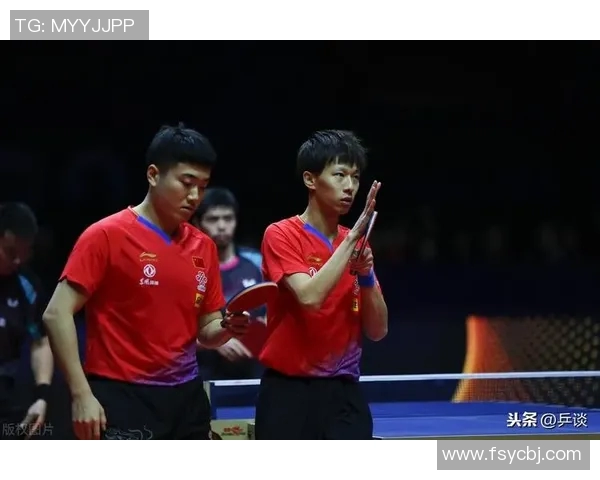 广州乒乓球队比赛经验深度对比分析与启示探讨