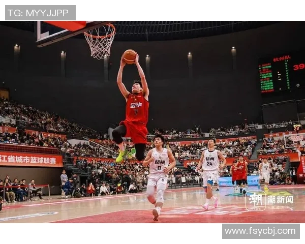 杭州篮球队战术创新引发热议球迷期待新赛季表现提升