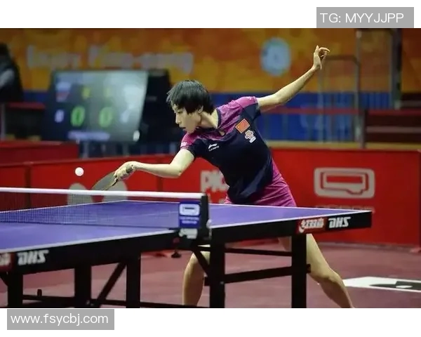 深入分析上海乒乓球队防反打法的战术特点与实际应用