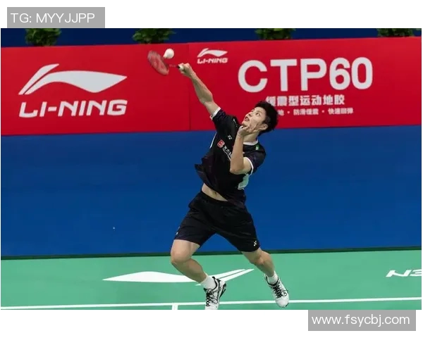 深圳羽毛球队深度解析：掌控技巧与战术的背后秘密