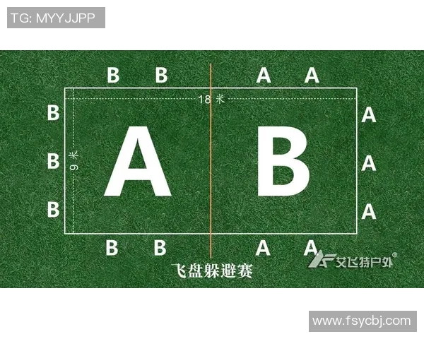 西安飞盘队的战术解析与控制体系探讨