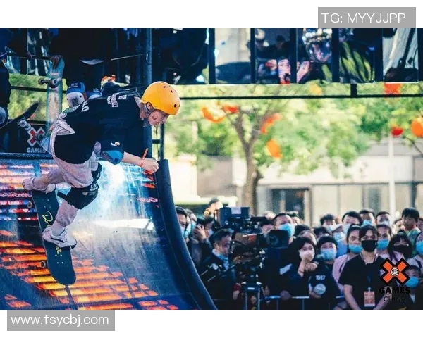 滑板文化新风尚：深入了解西安滑板队的实力与魅力