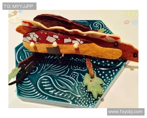 甜品界的奇幻之旅：探寻全球最具创意与美味的甜点世界